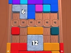 Color Block Jam — безплатна онлайн игра