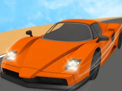 The Long Drive — безплатна онлайн игра