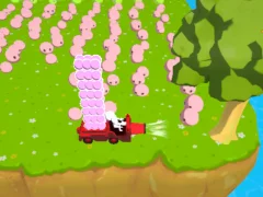 Slime Farm — безплатна онлайн игра