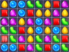 Candy Time — безплатна онлайн игра