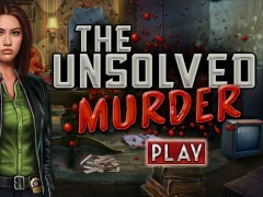 The Unsolved Murder — безплатна онлайн игра