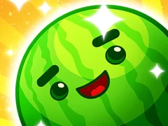Crazy Fruit Merge — безплатна онлайн игра