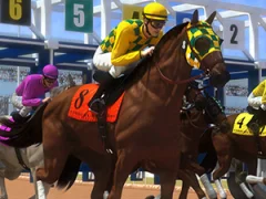 Horse Racing — безплатна онлайн игра