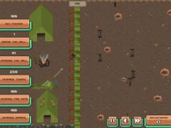 Ww2 Frontline Defense — безплатна онлайн игра