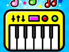 Piano Tiles — безплатна онлайн игра