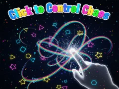Click to Control Chaos — безплатна онлайн игра