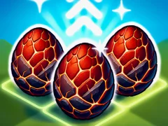 Merge Fantasy — безплатна онлайн игра