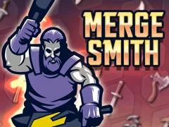 Merge Smith — безплатна онлайн игра