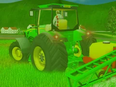 Farming Simulator 2 — безплатна онлайн игра