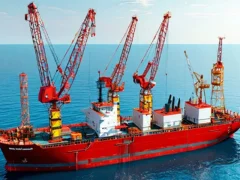 Shipbuilding tycoon — безплатна онлайн игра