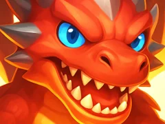Legend of Dragon Hunt — безплатна онлайн игра