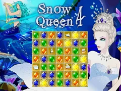 Snow Queen 4 — безплатна онлайн игра