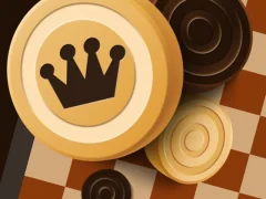 Russian Checkers — безплатна онлайн игра