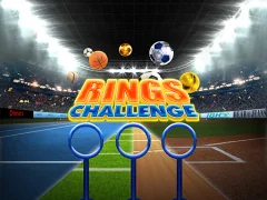 Rings Challenge — безплатна онлайн игра
