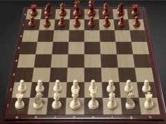 SparkChess Mini — безплатна онлайн игра