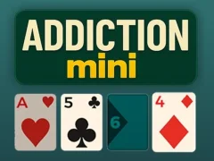 Addiction Mini — безплатна онлайн игра