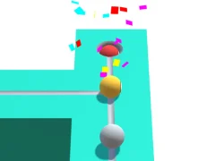 Marbleous 3D — безплатна онлайн игра