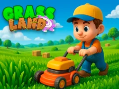 Grass Land — безплатна онлайн игра