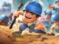 Last War — безплатна онлайн игра