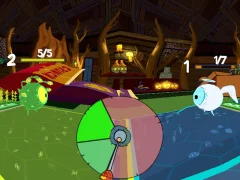 Card Quest 10 Minute Adventure — безплатна онлайн игра