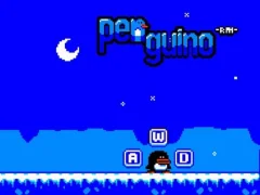 Penguino — безплатна онлайн игра