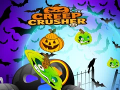 Creep Crushers — безплатна онлайн игра
