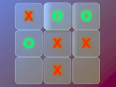 Tic Tac Toe 2025 — безплатна онлайн игра