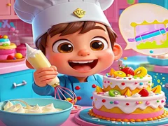 Surprise Birthday Party — безплатна онлайн игра
