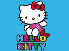 Hello Kitty Educational Games — безплатна онлайн игра