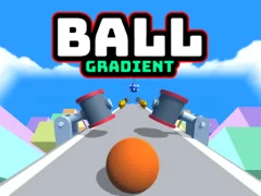Ball Gradient — безплатна онлайн игра