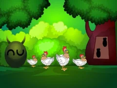 Find The Jack Cat — безплатна онлайн игра