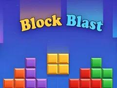Block Blast — безплатна онлайн игра