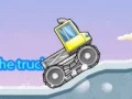 Snow Truck 2 — безплатна онлайн игра