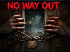 No Way Out — безплатна онлайн игра