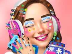 Cool Girl Aesthetics — безплатна онлайн игра