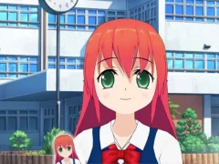 School Love Story # 1 — безплатна онлайн игра