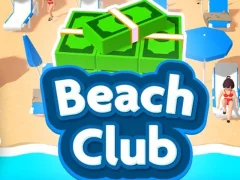 Beach Club — безплатна онлайн игра