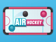 Air Hockey — безплатна онлайн игра