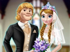 Royal Wedding — безплатна онлайн игра