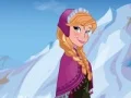 Frozen Sisters Elsa and Anna — безплатна онлайн игра
