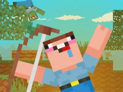 Noob Archer — безплатна онлайн игра