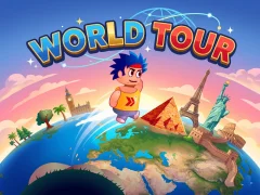 World Tour — безплатна онлайн игра