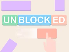 Unblocked — безплатна онлайн игра