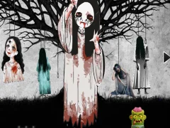 Scared Girl Rescue — безплатна онлайн игра