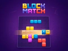 Block Match — безплатна онлайн игра
