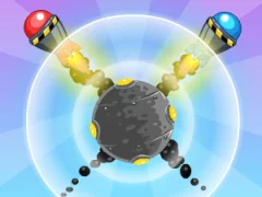 Aim Clash 2 — безплатна онлайн игра