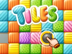 Tiles — безплатна онлайн игра
