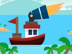 Risky Mission — безплатна онлайн игра