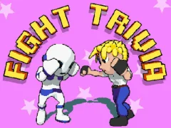 Fight Trivia — безплатна онлайн игра