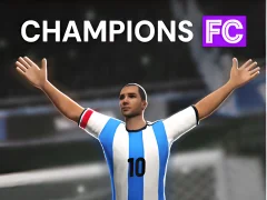 Champions FC — безплатна онлайн игра